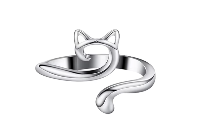 Anillo Guía para Crochet