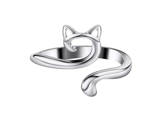Anillo Guía para Crochet