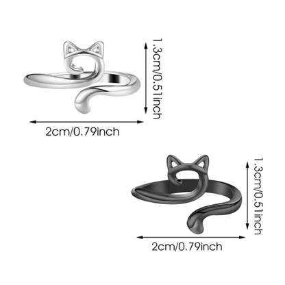 Anillo Guía para Crochet