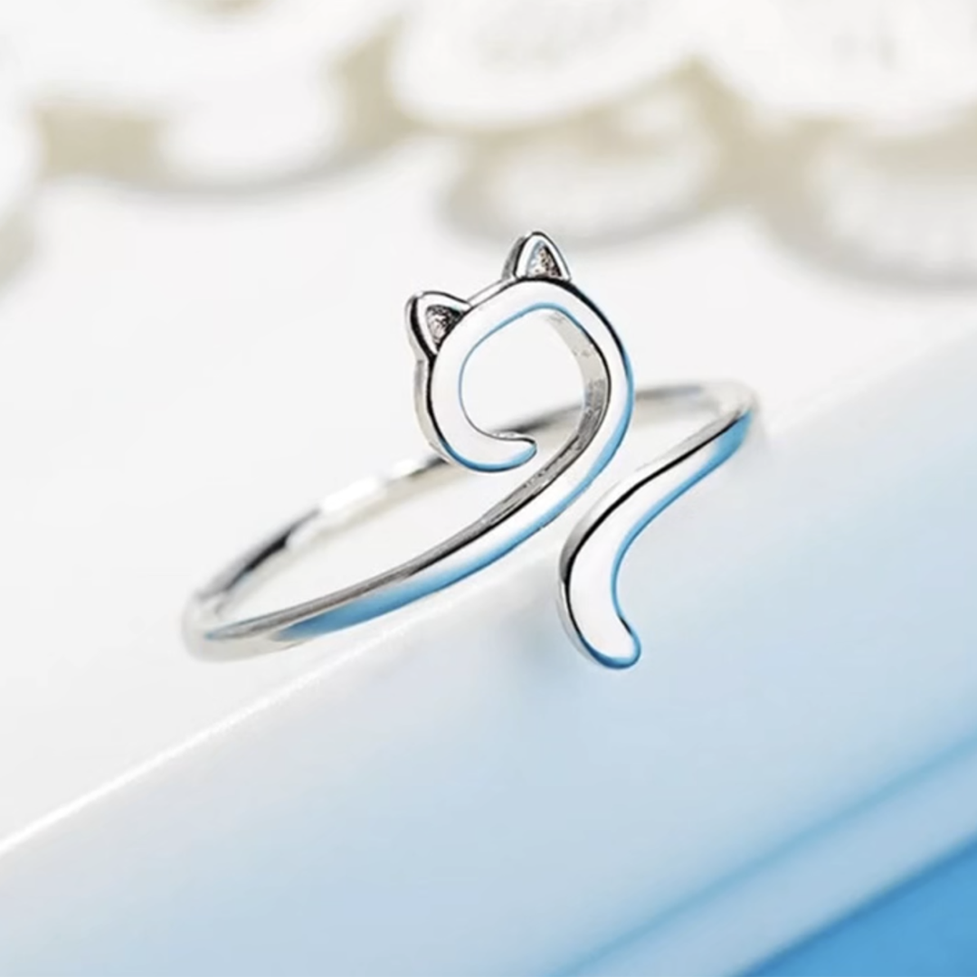 Anillo Guía para Crochet